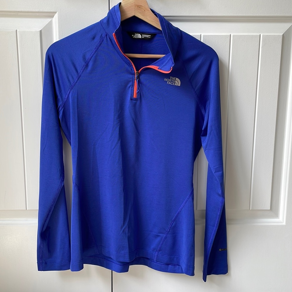 [The North Face] Long Sleeve Shirt
